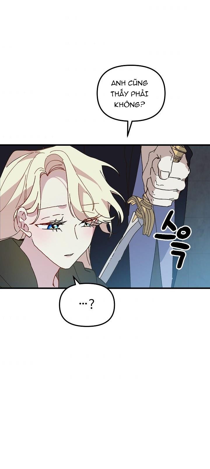 đọc truyện Nữ Vương Giả Điên – Nàng Công Chúa Giả Điên Chương 14 ảnh 55 tại Thiên Thai Truyện