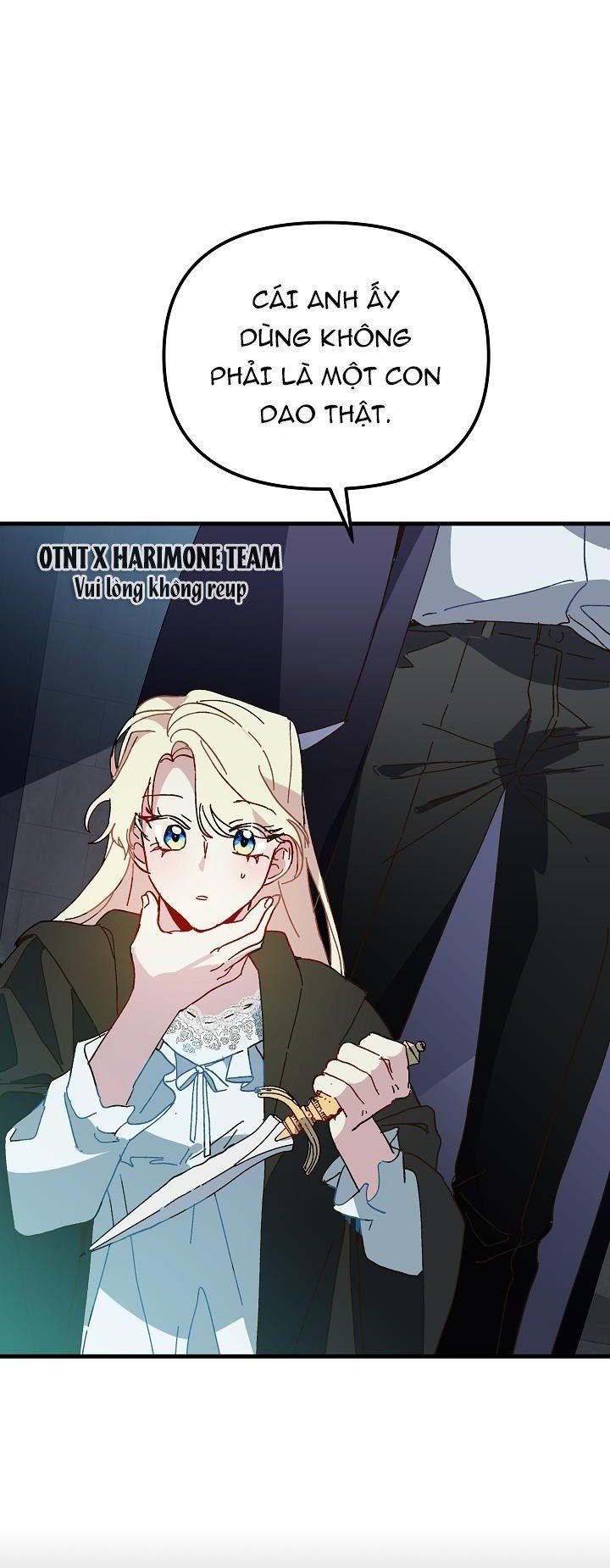 đọc truyện Nữ Vương Giả Điên – Nàng Công Chúa Giả Điên Chương 14 ảnh 56 tại Thiên Thai Truyện