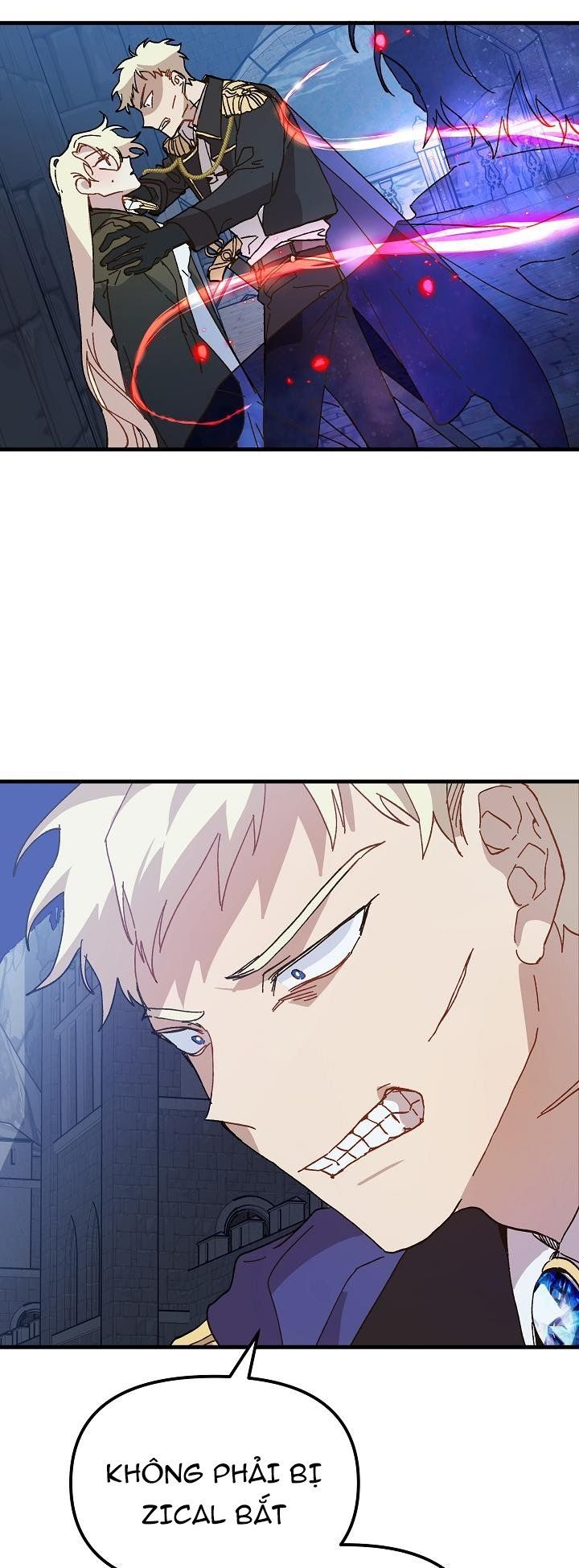 đọc truyện Nữ Vương Giả Điên – Nàng Công Chúa Giả Điên Chương 14 ảnh 8 tại Thiên Thai Truyện