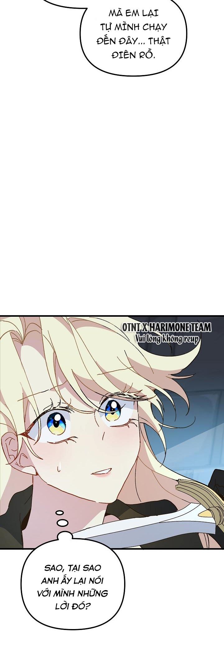 đọc truyện Nữ Vương Giả Điên – Nàng Công Chúa Giả Điên Chương 14 ảnh 9 tại Thiên Thai Truyện