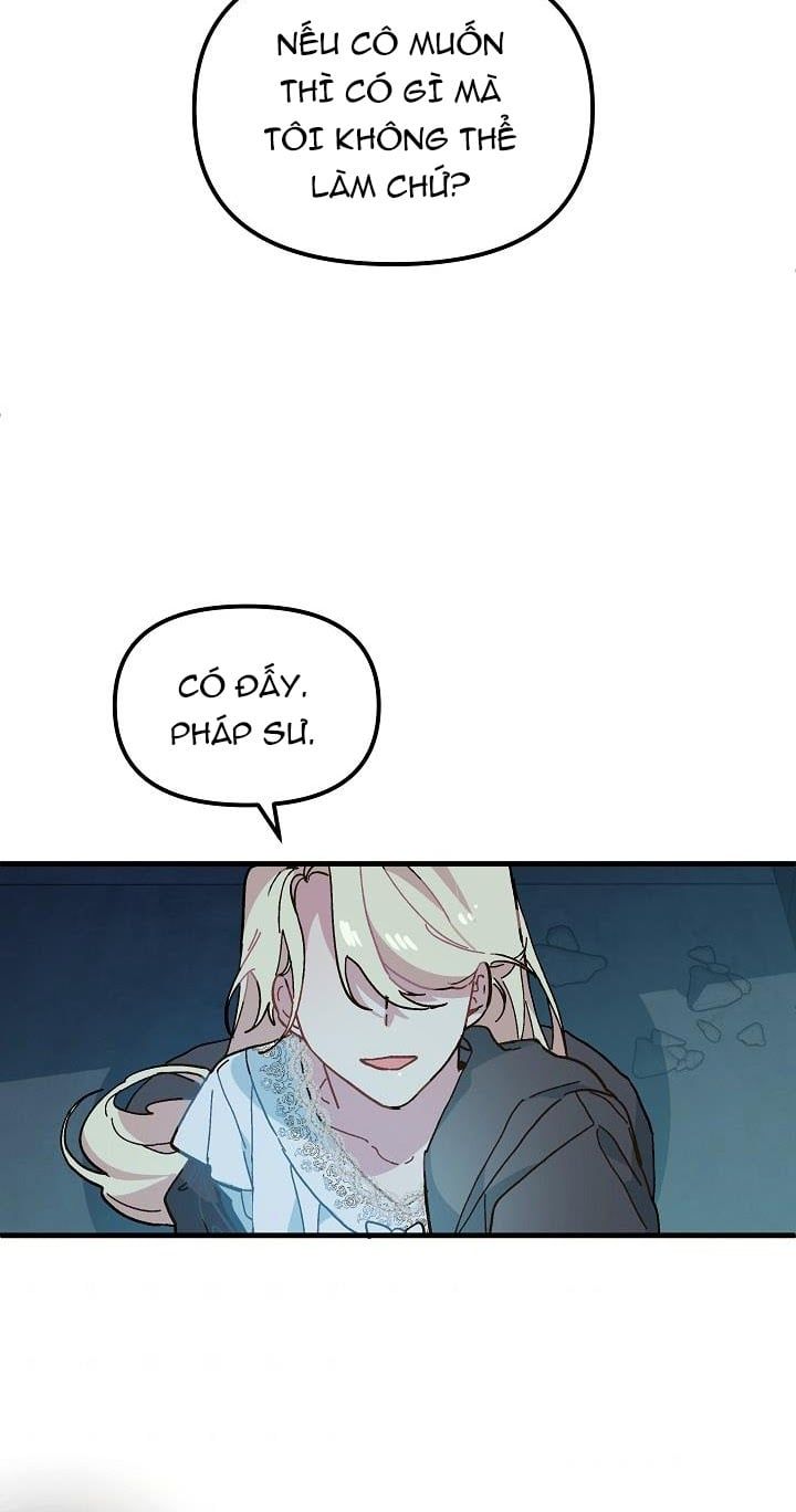 đọc truyện Nữ Vương Giả Điên – Nàng Công Chúa Giả Điên Chương 15 ảnh 13 tại Thiên Thai Truyện