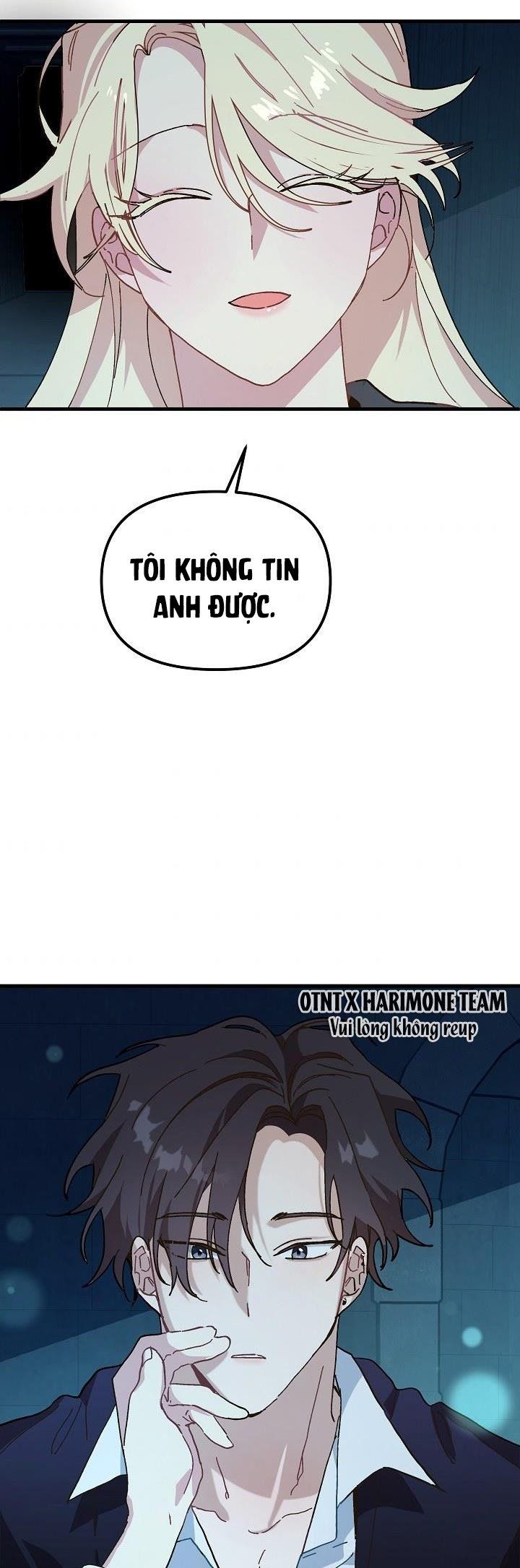 đọc truyện Nữ Vương Giả Điên – Nàng Công Chúa Giả Điên Chương 15 ảnh 14 tại Thiên Thai Truyện