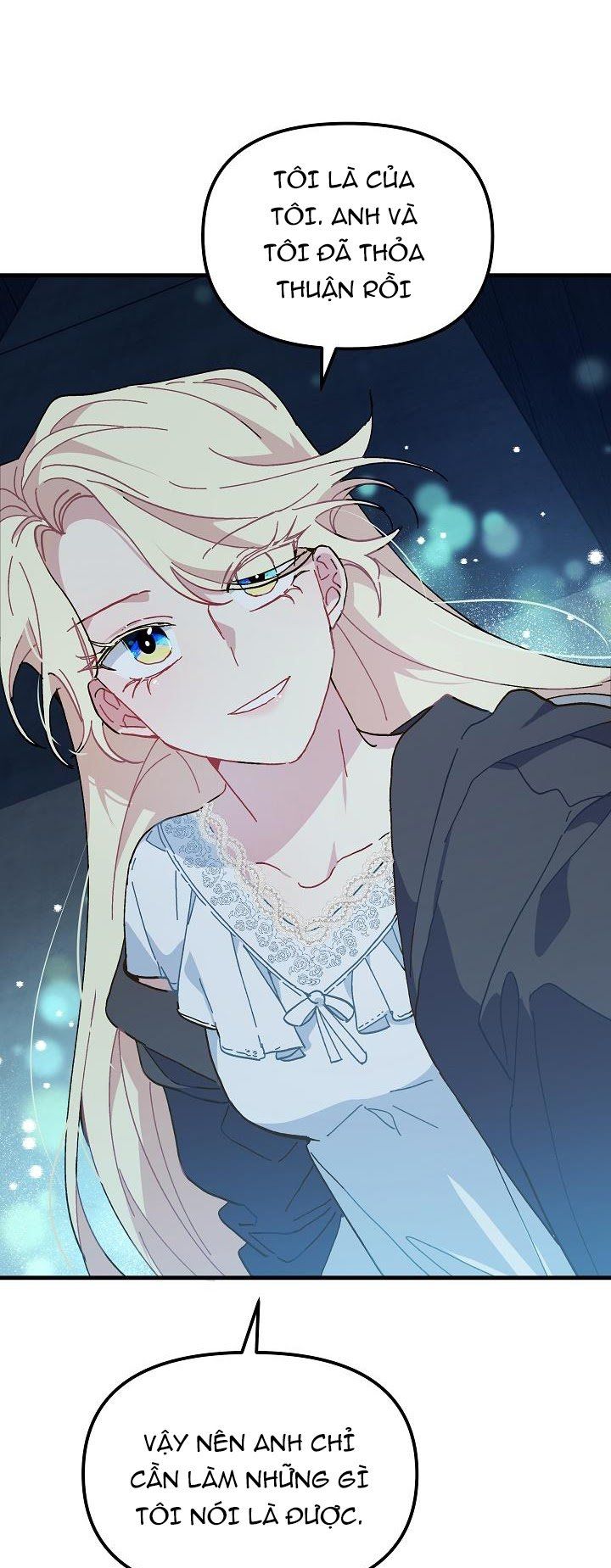 đọc truyện Nữ Vương Giả Điên – Nàng Công Chúa Giả Điên Chương 15 ảnh 18 tại Thiên Thai Truyện