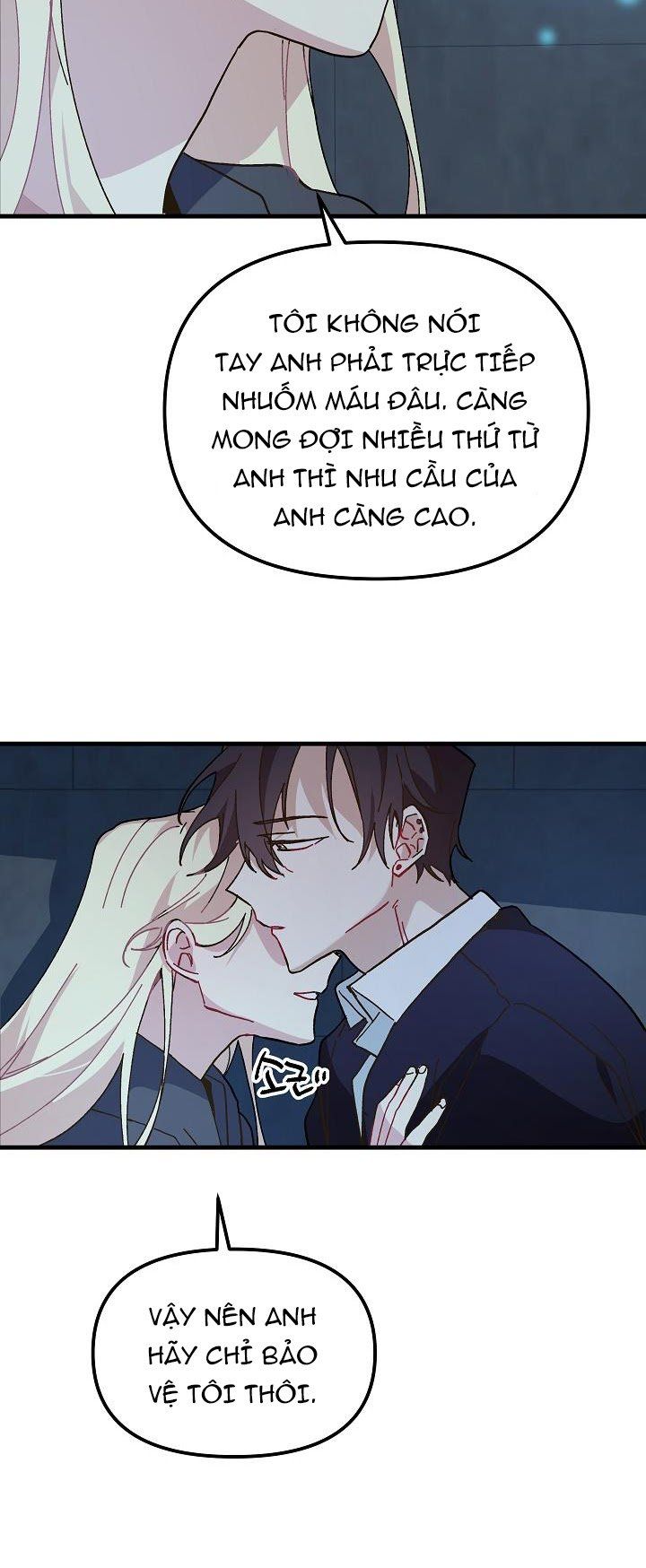 đọc truyện Nữ Vương Giả Điên – Nàng Công Chúa Giả Điên Chương 15 ảnh 20 tại Thiên Thai Truyện