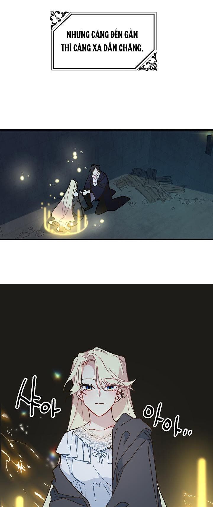 đọc truyện Nữ Vương Giả Điên – Nàng Công Chúa Giả Điên Chương 15 ảnh 24 tại Thiên Thai Truyện