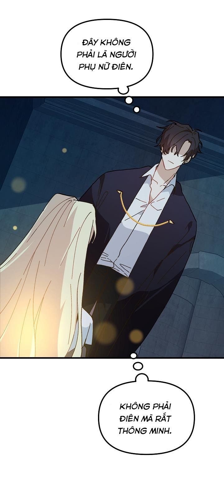 đọc truyện Nữ Vương Giả Điên – Nàng Công Chúa Giả Điên Chương 15 ảnh 28 tại Thiên Thai Truyện