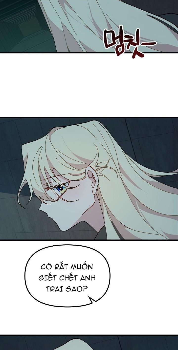 đọc truyện Nữ Vương Giả Điên – Nàng Công Chúa Giả Điên Chương 15 ảnh 32 tại Thiên Thai Truyện