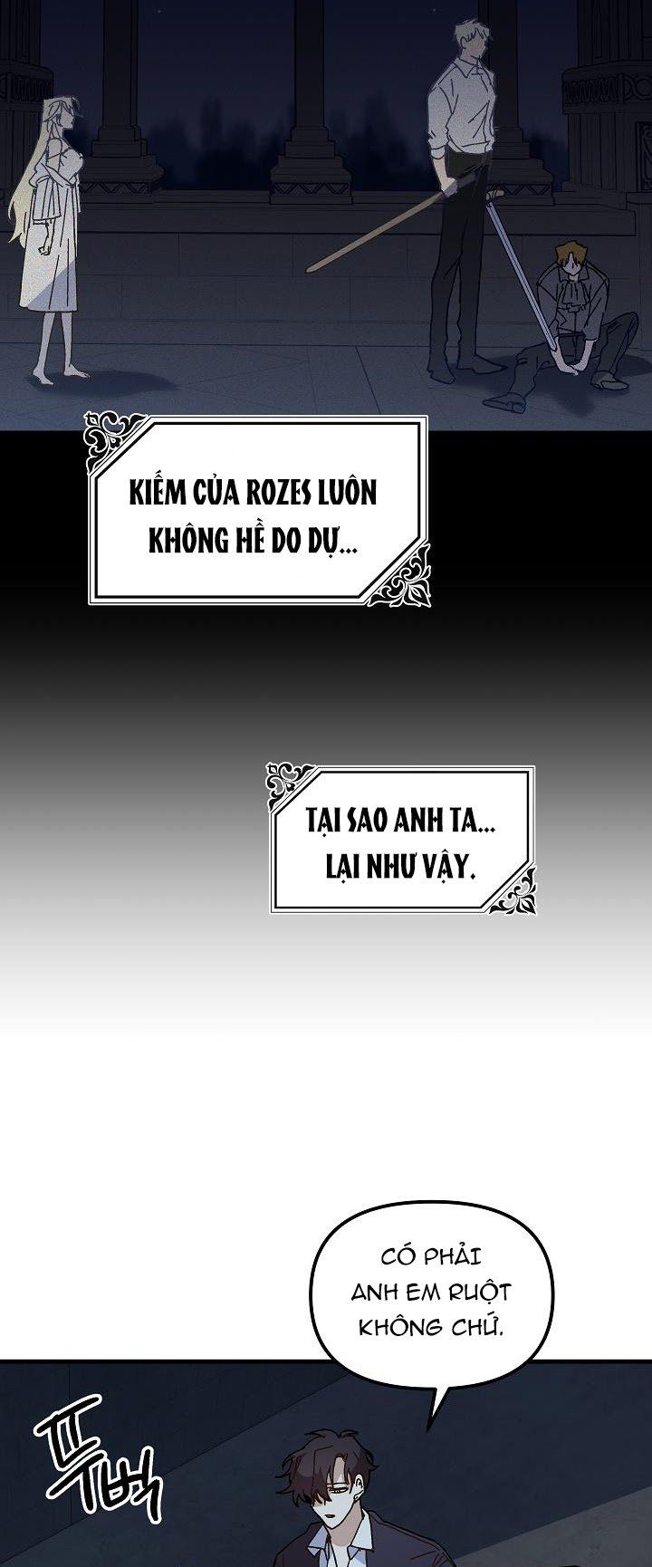 đọc truyện Nữ Vương Giả Điên – Nàng Công Chúa Giả Điên Chương 15 ảnh 36 tại Thiên Thai Truyện