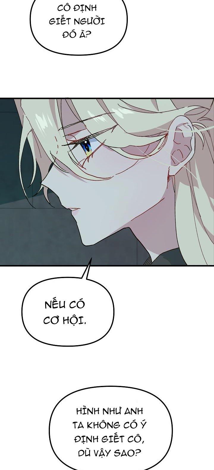 đọc truyện Nữ Vương Giả Điên – Nàng Công Chúa Giả Điên Chương 15 ảnh 38 tại Thiên Thai Truyện