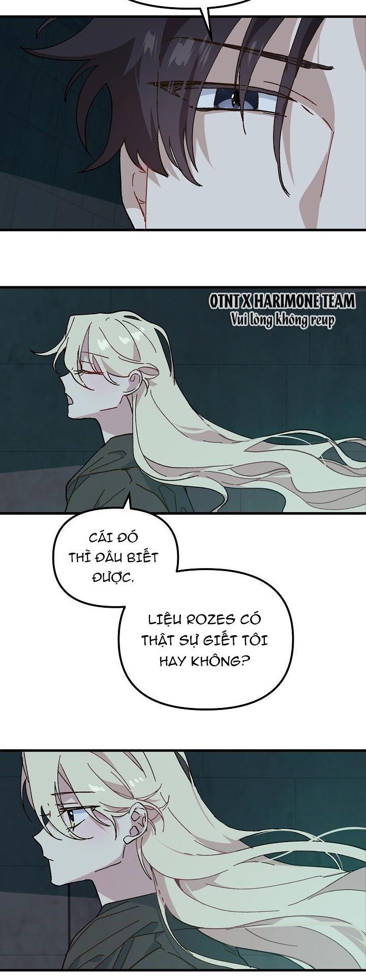 đọc truyện Nữ Vương Giả Điên – Nàng Công Chúa Giả Điên Chương 15 ảnh 39 tại Thiên Thai Truyện