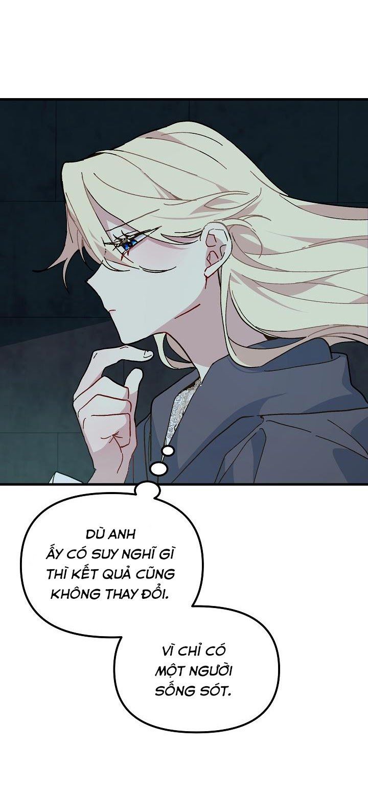 đọc truyện Nữ Vương Giả Điên – Nàng Công Chúa Giả Điên Chương 15 ảnh 41 tại Thiên Thai Truyện