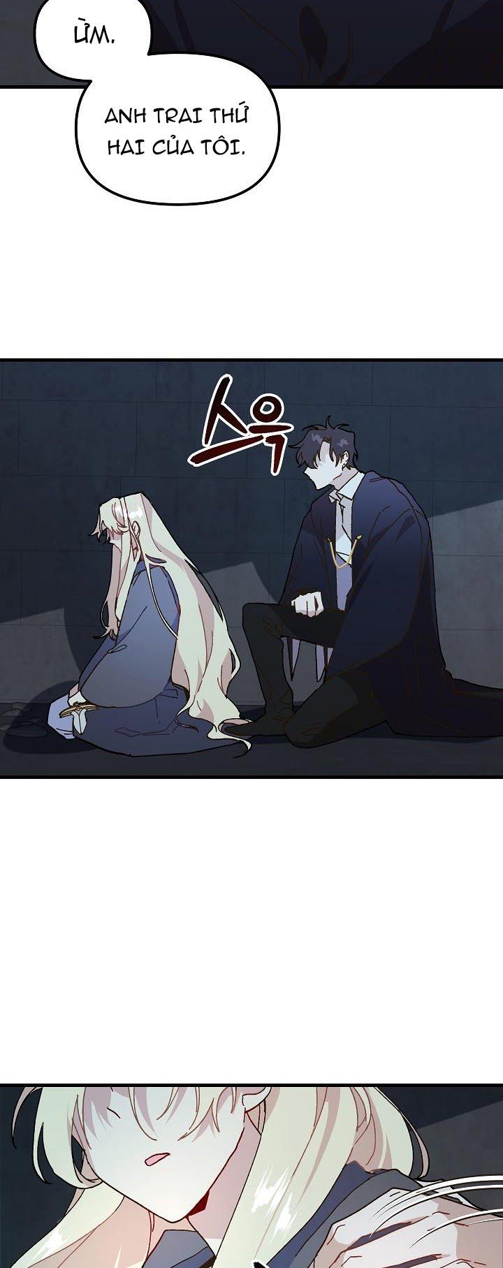 đọc truyện Nữ Vương Giả Điên – Nàng Công Chúa Giả Điên Chương 15 ảnh 6 tại Thiên Thai Truyện