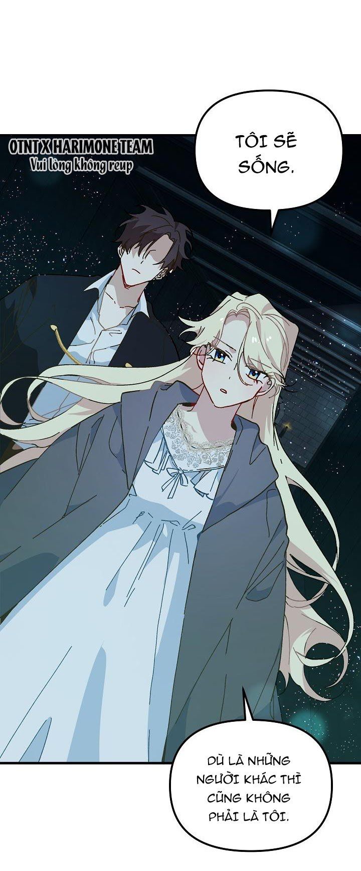 đọc truyện Nữ Vương Giả Điên – Nàng Công Chúa Giả Điên Chương 15 ảnh 43 tại Thiên Thai Truyện