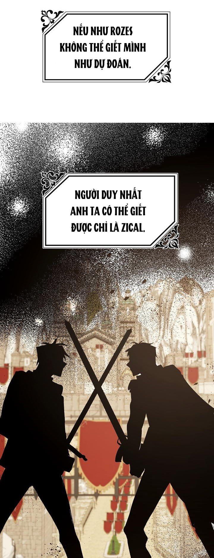 đọc truyện Nữ Vương Giả Điên – Nàng Công Chúa Giả Điên Chương 15 ảnh 44 tại Thiên Thai Truyện