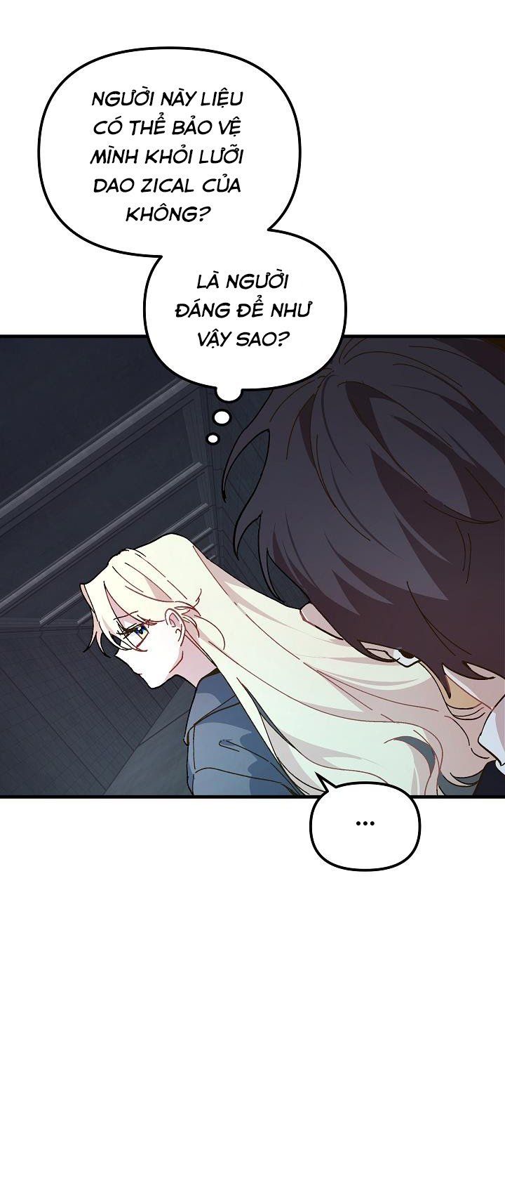 đọc truyện Nữ Vương Giả Điên – Nàng Công Chúa Giả Điên Chương 15 ảnh 47 tại Thiên Thai Truyện