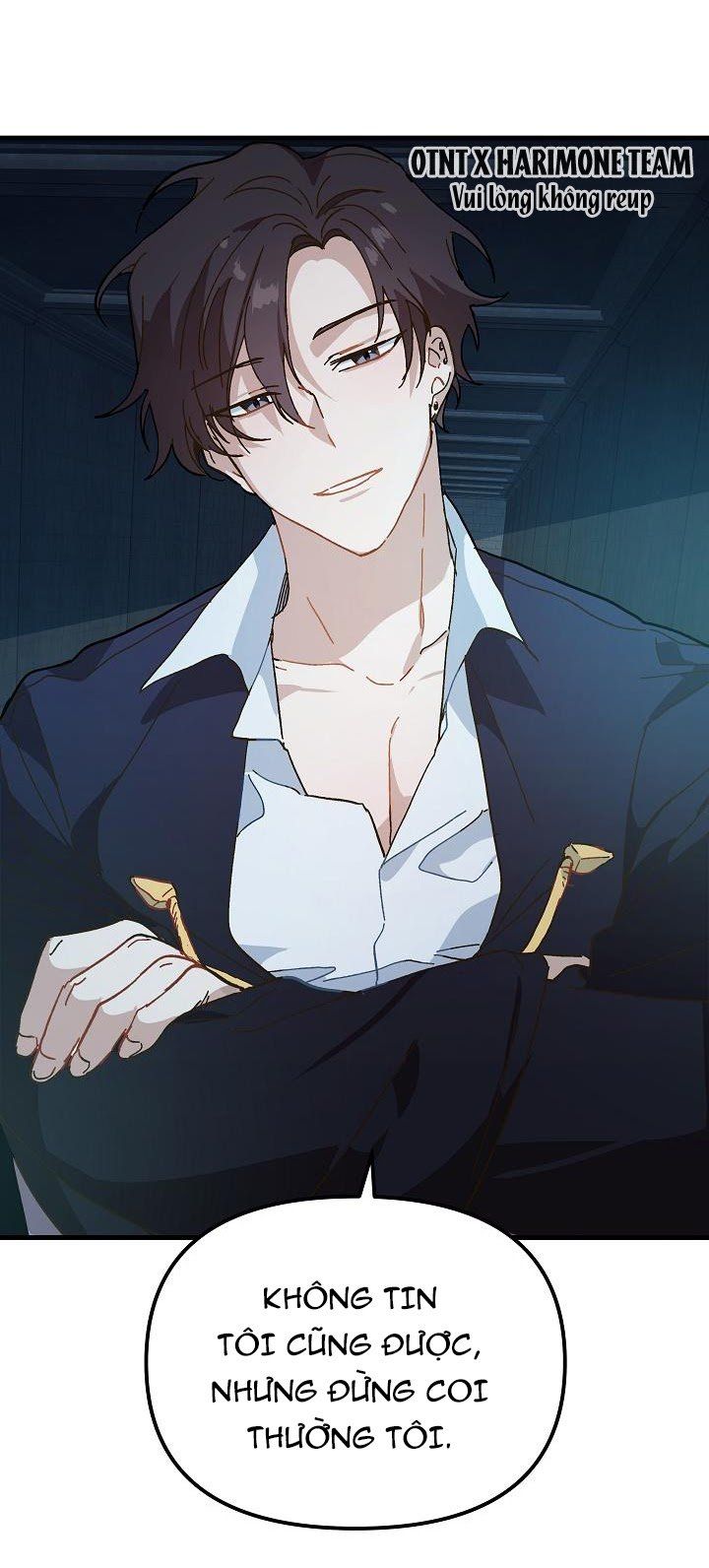 đọc truyện Nữ Vương Giả Điên – Nàng Công Chúa Giả Điên Chương 15 ảnh 48 tại Thiên Thai Truyện