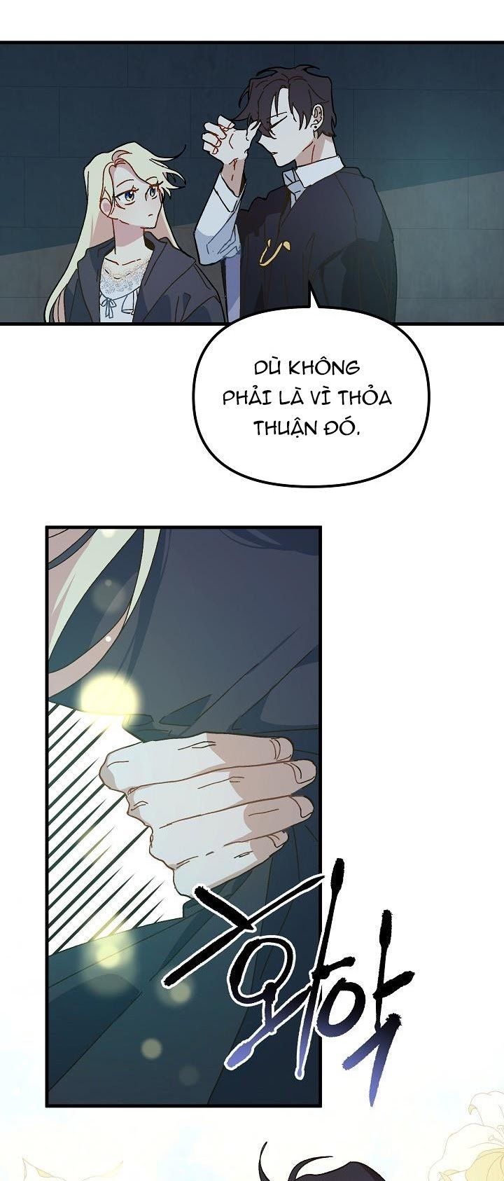 đọc truyện Nữ Vương Giả Điên – Nàng Công Chúa Giả Điên Chương 15 ảnh 49 tại Thiên Thai Truyện