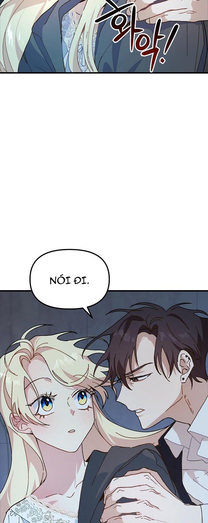 đọc truyện Nữ Vương Giả Điên – Nàng Công Chúa Giả Điên Chương 15 ảnh 7 tại Thiên Thai Truyện