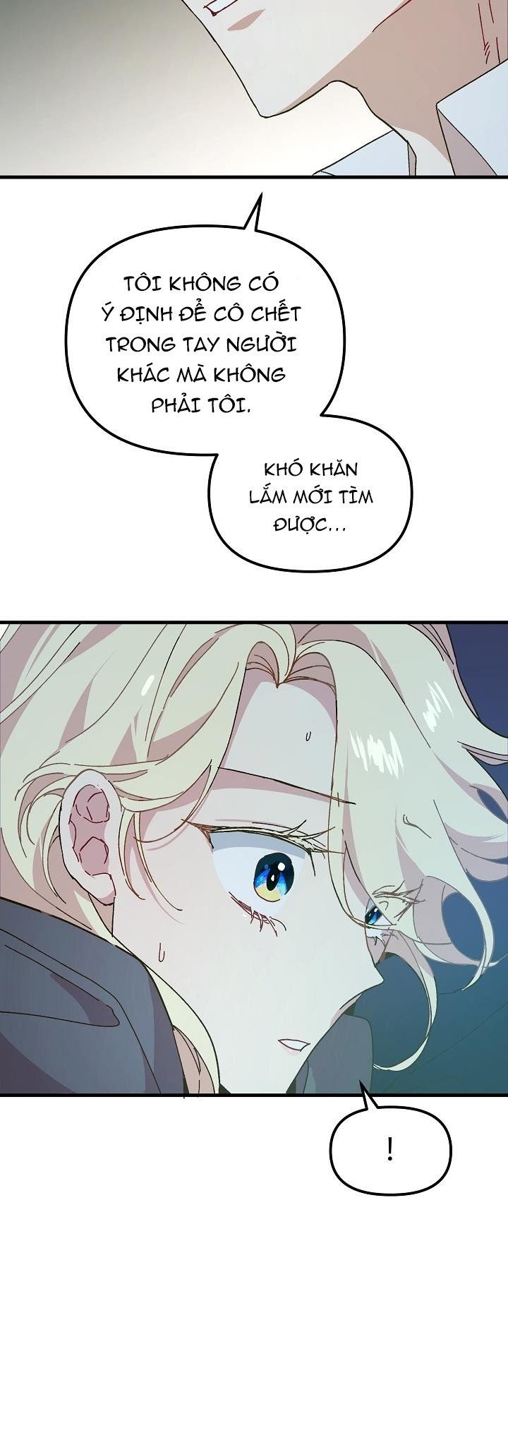 đọc truyện Nữ Vương Giả Điên – Nàng Công Chúa Giả Điên Chương 15 ảnh 52 tại Thiên Thai Truyện