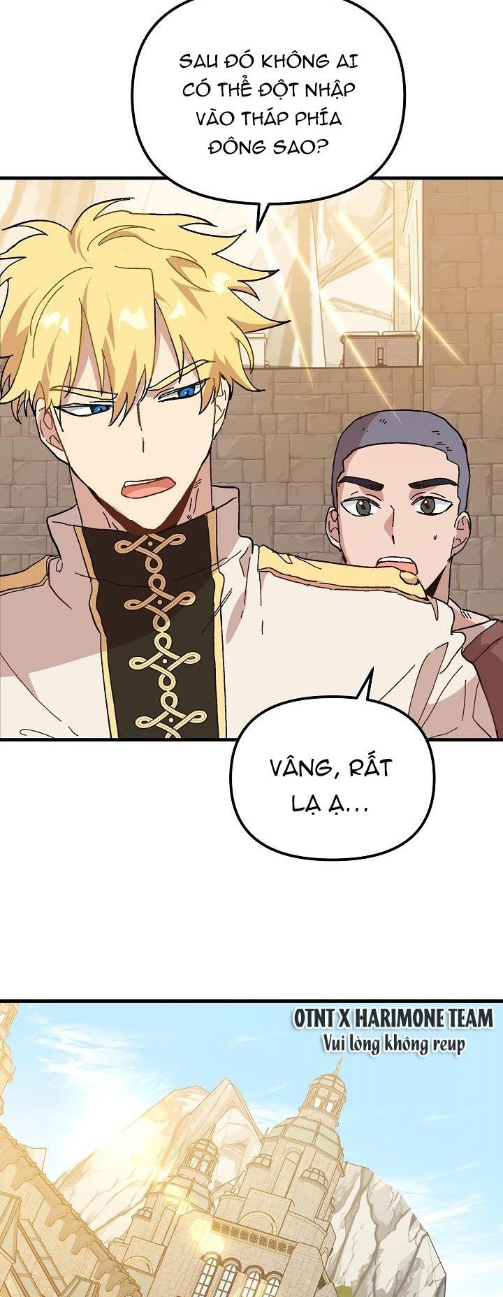 đọc truyện Nữ Vương Giả Điên – Nàng Công Chúa Giả Điên Chương 15 ảnh 55 tại Thiên Thai Truyện