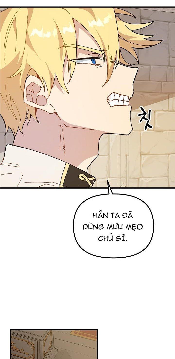 đọc truyện Nữ Vương Giả Điên – Nàng Công Chúa Giả Điên Chương 15 ảnh 57 tại Thiên Thai Truyện