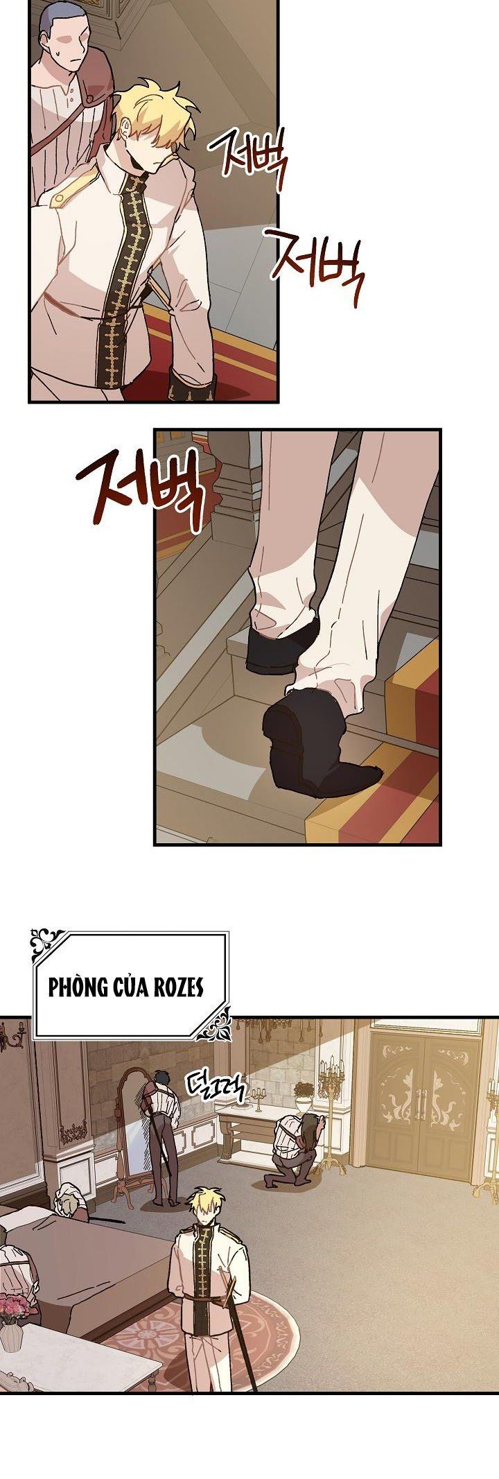 đọc truyện Nữ Vương Giả Điên – Nàng Công Chúa Giả Điên Chương 15 ảnh 58 tại Thiên Thai Truyện