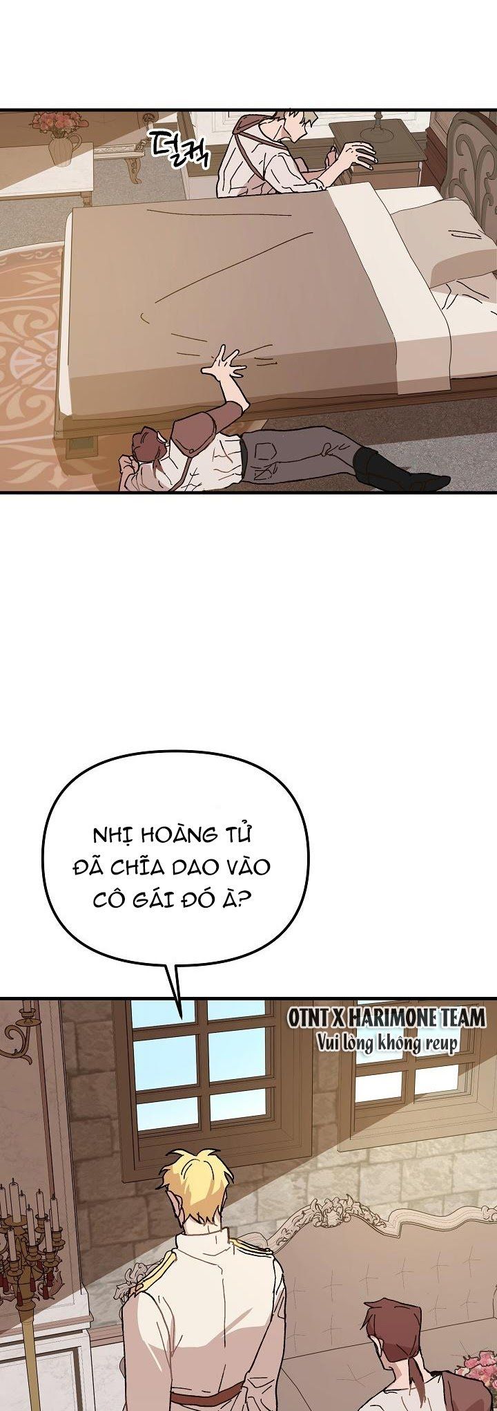 đọc truyện Nữ Vương Giả Điên – Nàng Công Chúa Giả Điên Chương 15 ảnh 59 tại Thiên Thai Truyện