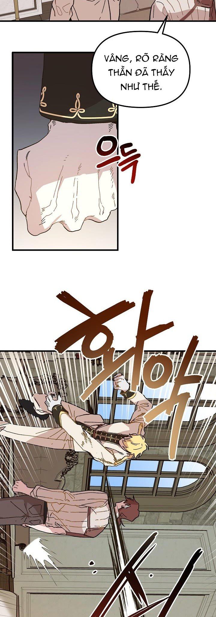 đọc truyện Nữ Vương Giả Điên – Nàng Công Chúa Giả Điên Chương 15 ảnh 60 tại Thiên Thai Truyện