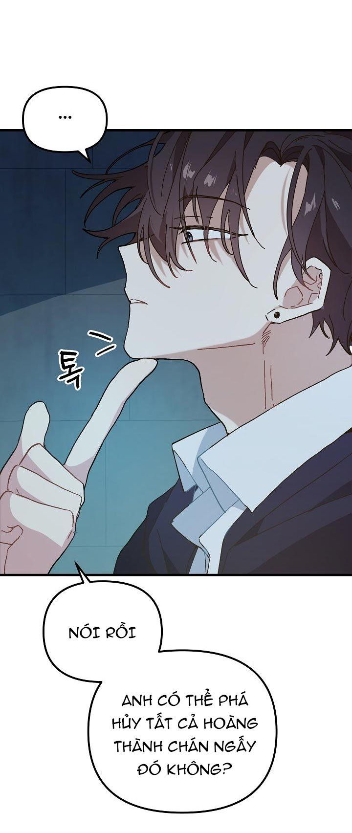 đọc truyện Nữ Vương Giả Điên – Nàng Công Chúa Giả Điên Chương 15 ảnh 11 tại Thiên Thai Truyện