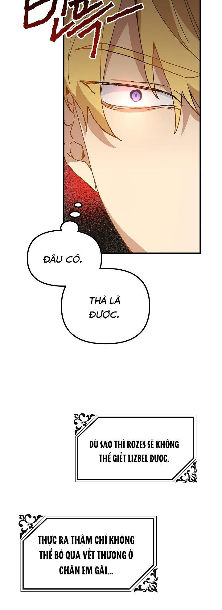 đọc truyện Nữ Vương Giả Điên – Nàng Công Chúa Giả Điên Chương 16 ảnh 12 tại Thiên Thai Truyện