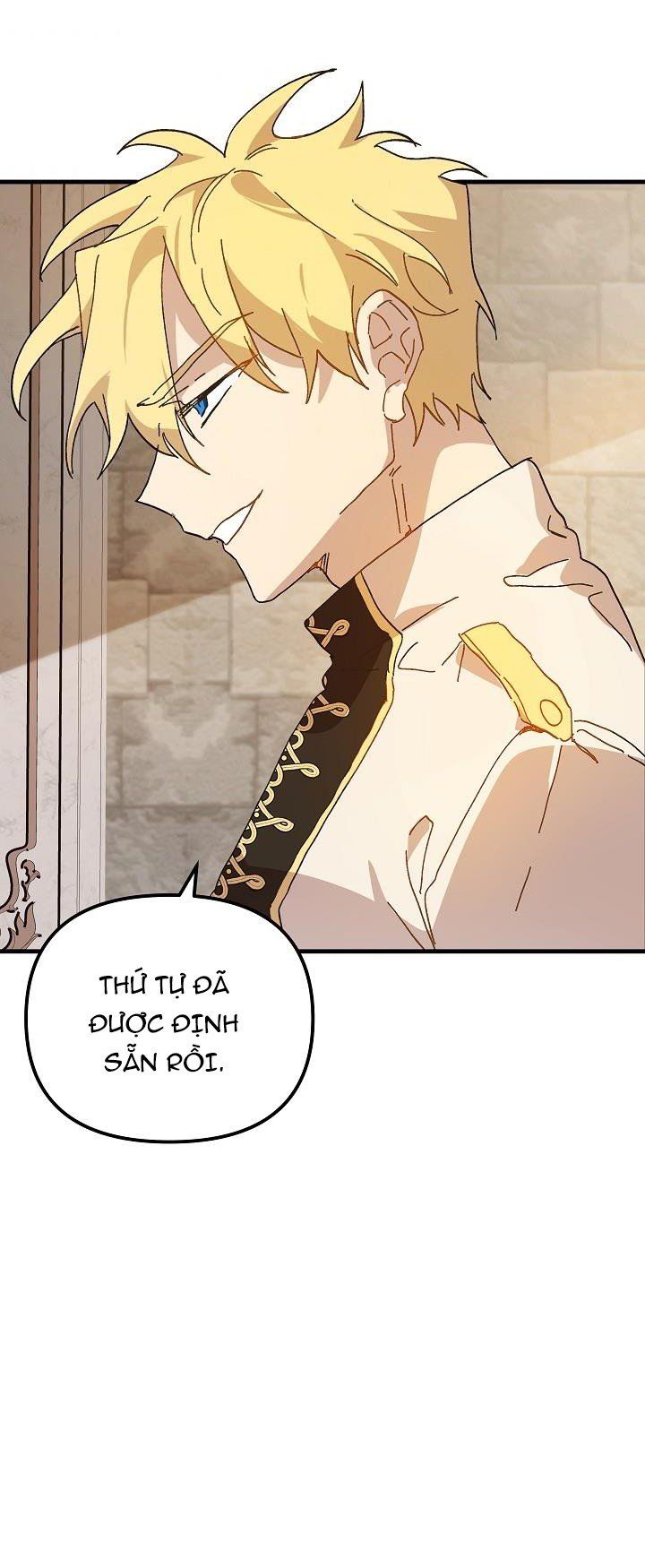 đọc truyện Nữ Vương Giả Điên – Nàng Công Chúa Giả Điên Chương 16 ảnh 15 tại Thiên Thai Truyện