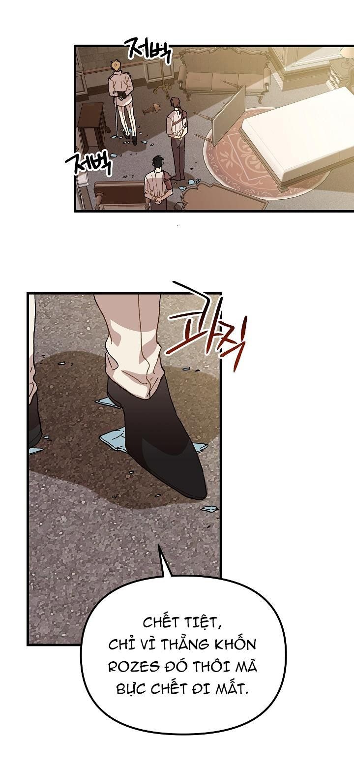 đọc truyện Nữ Vương Giả Điên – Nàng Công Chúa Giả Điên Chương 16 ảnh 4 tại Thiên Thai Truyện