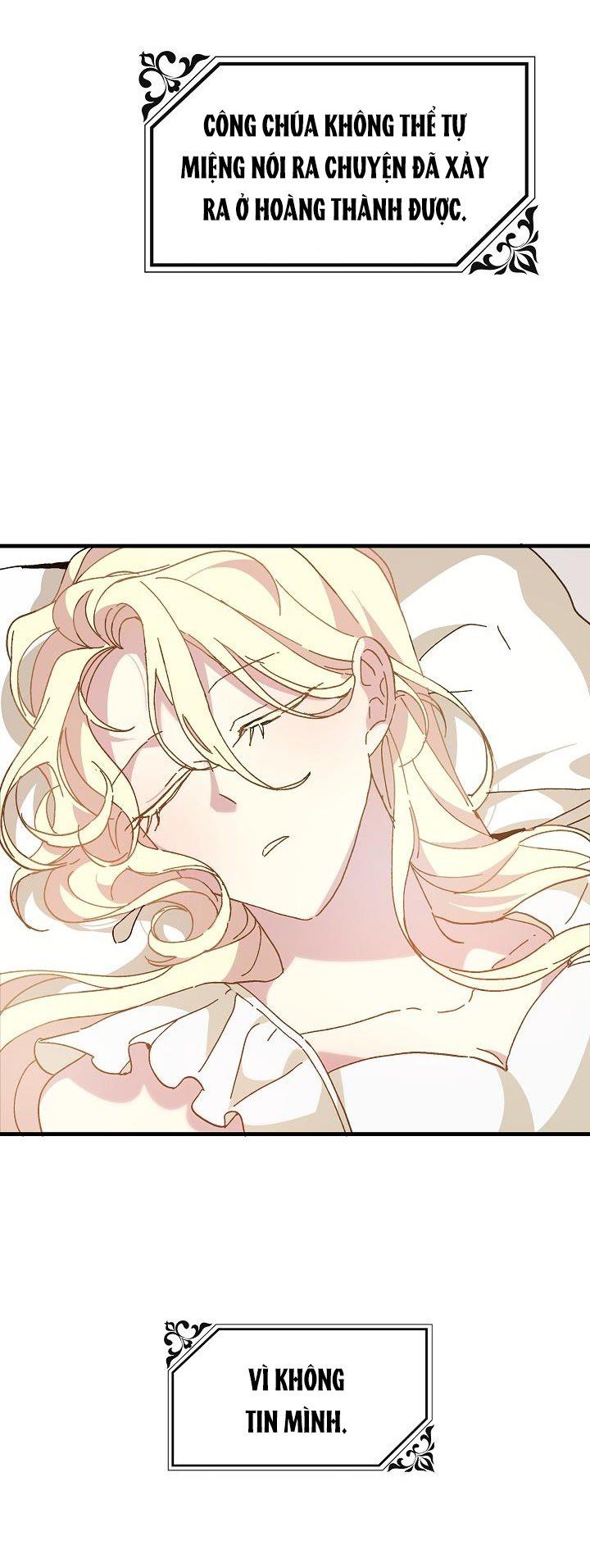 đọc truyện Nữ Vương Giả Điên – Nàng Công Chúa Giả Điên Chương 16 ảnh 28 tại Thiên Thai Truyện