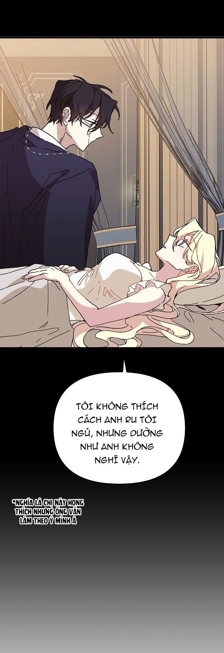 đọc truyện Nữ Vương Giả Điên – Nàng Công Chúa Giả Điên Chương 16 ảnh 32 tại Thiên Thai Truyện