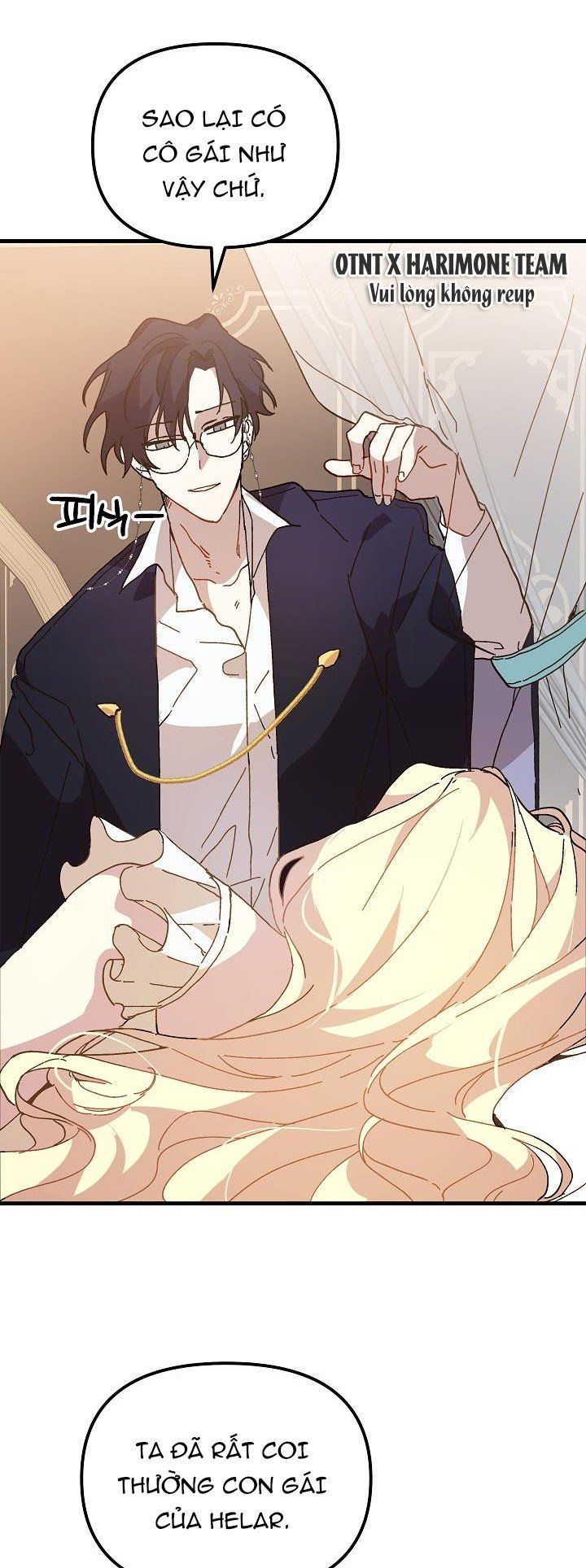 đọc truyện Nữ Vương Giả Điên – Nàng Công Chúa Giả Điên Chương 16 ảnh 34 tại Thiên Thai Truyện