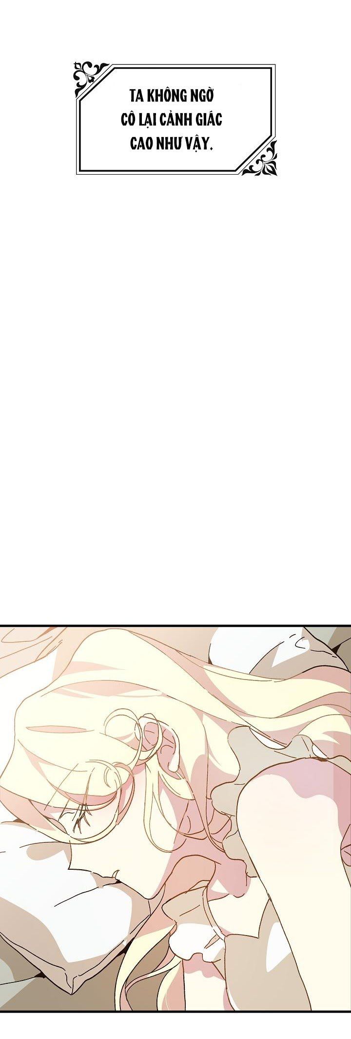 đọc truyện Nữ Vương Giả Điên – Nàng Công Chúa Giả Điên Chương 16 ảnh 36 tại Thiên Thai Truyện