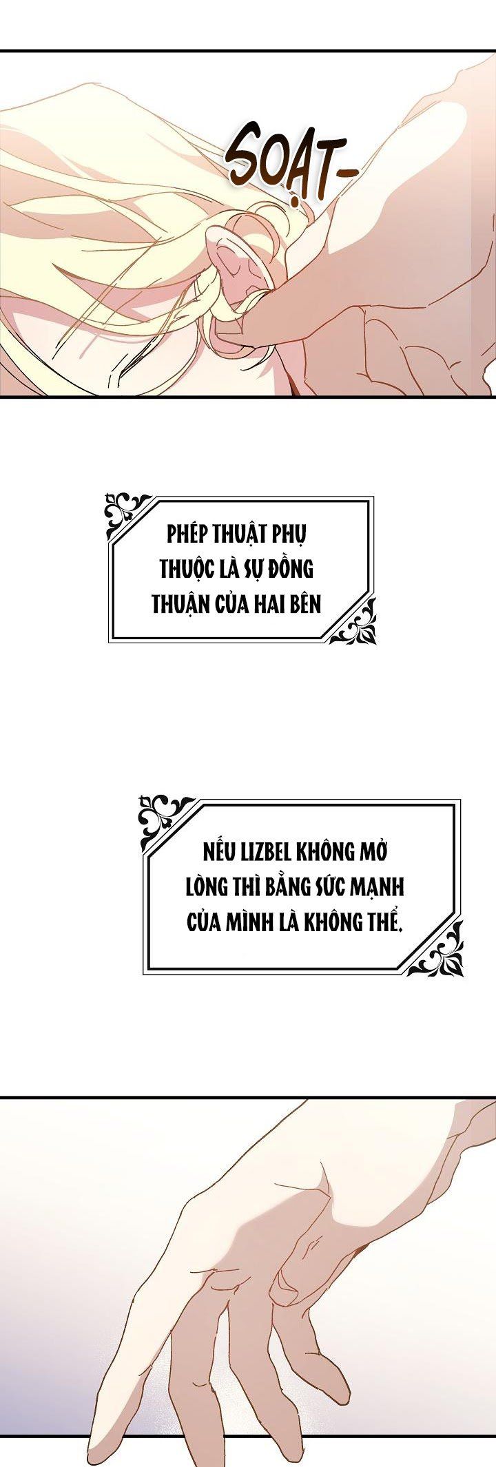 đọc truyện Nữ Vương Giả Điên – Nàng Công Chúa Giả Điên Chương 16 ảnh 37 tại Thiên Thai Truyện