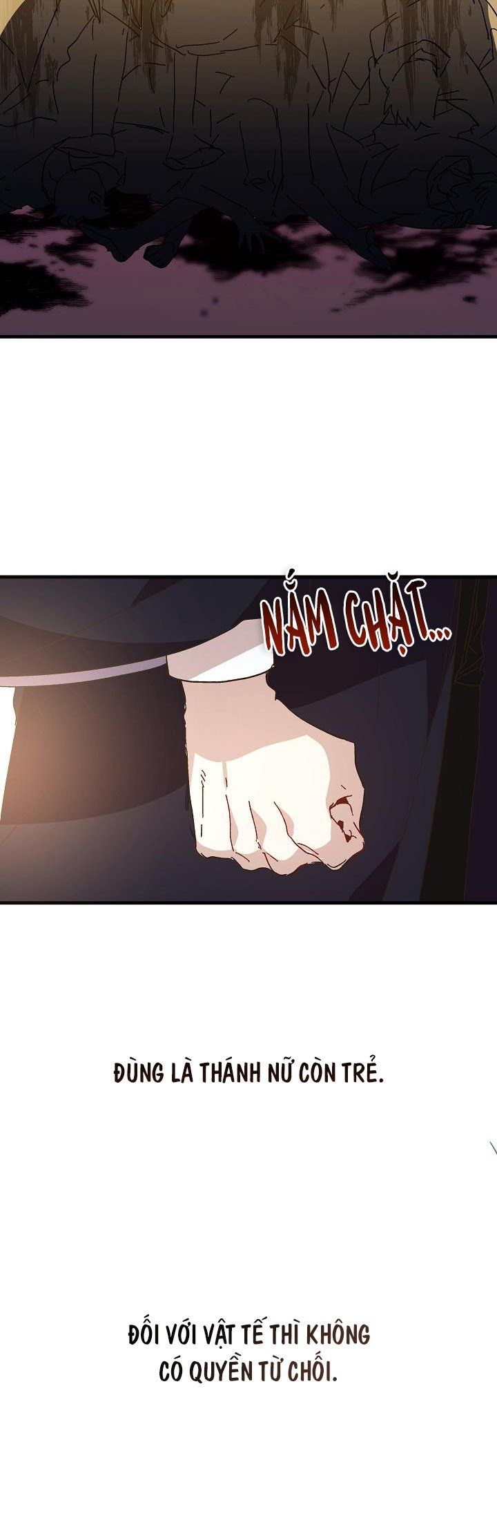 đọc truyện Nữ Vương Giả Điên – Nàng Công Chúa Giả Điên Chương 16 ảnh 41 tại Thiên Thai Truyện