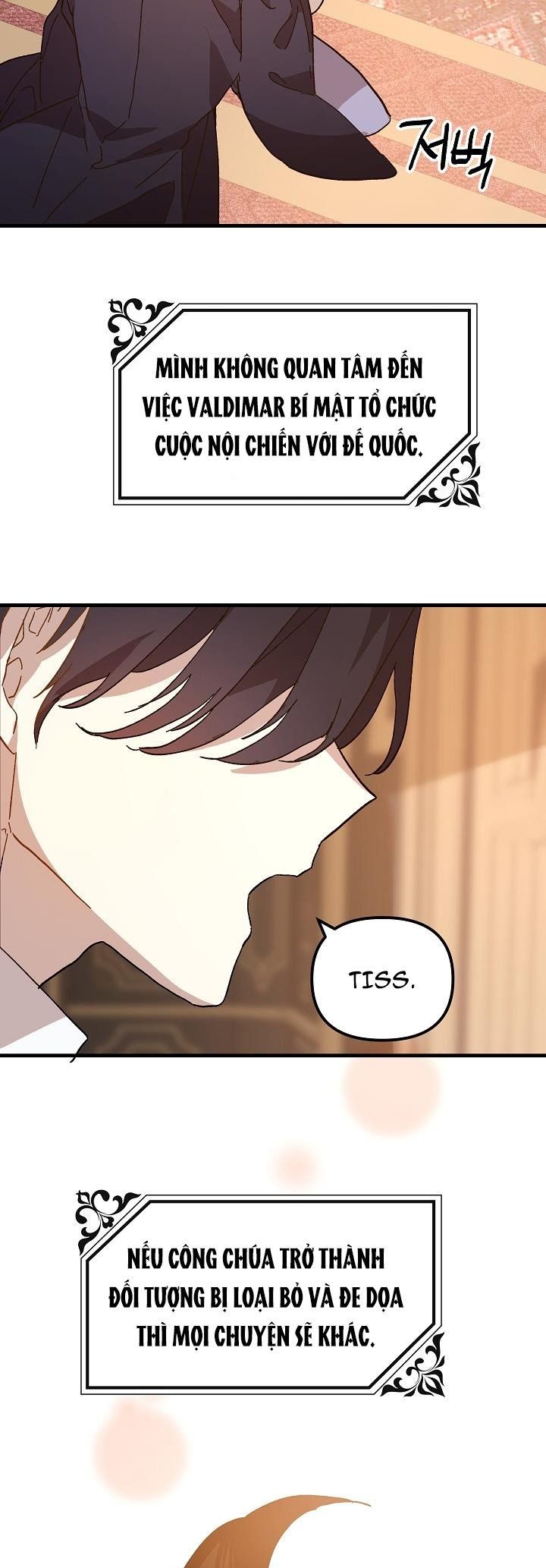 đọc truyện Nữ Vương Giả Điên – Nàng Công Chúa Giả Điên Chương 16 ảnh 45 tại Thiên Thai Truyện