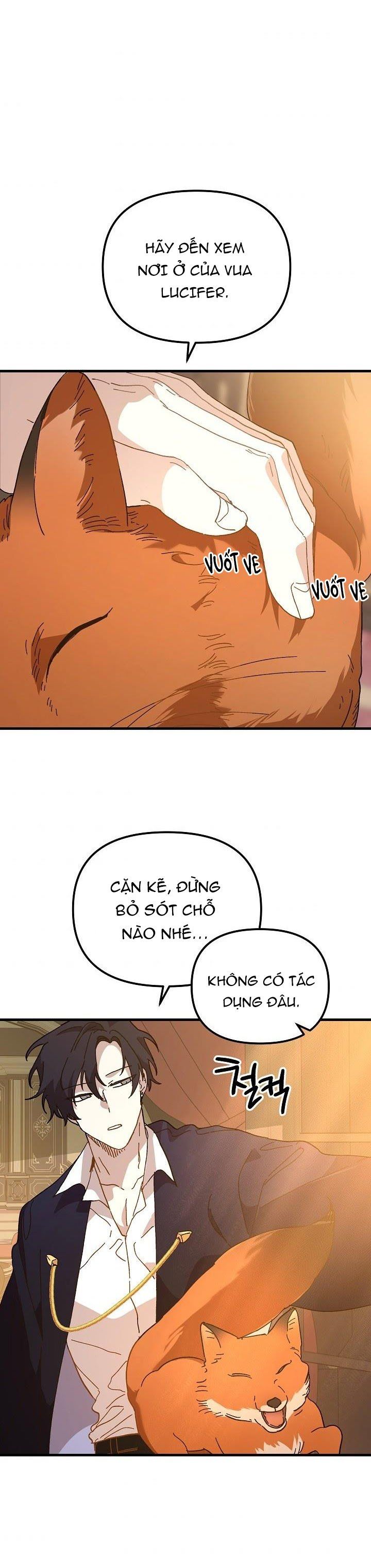 đọc truyện Nữ Vương Giả Điên – Nàng Công Chúa Giả Điên Chương 16 ảnh 47 tại Thiên Thai Truyện