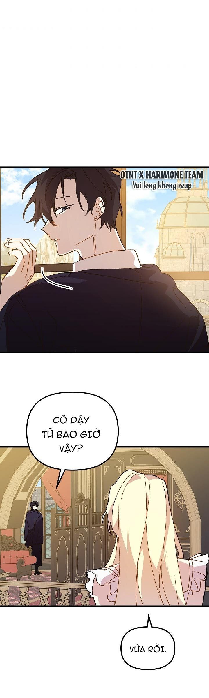 đọc truyện Nữ Vương Giả Điên – Nàng Công Chúa Giả Điên Chương 16 ảnh 48 tại Thiên Thai Truyện