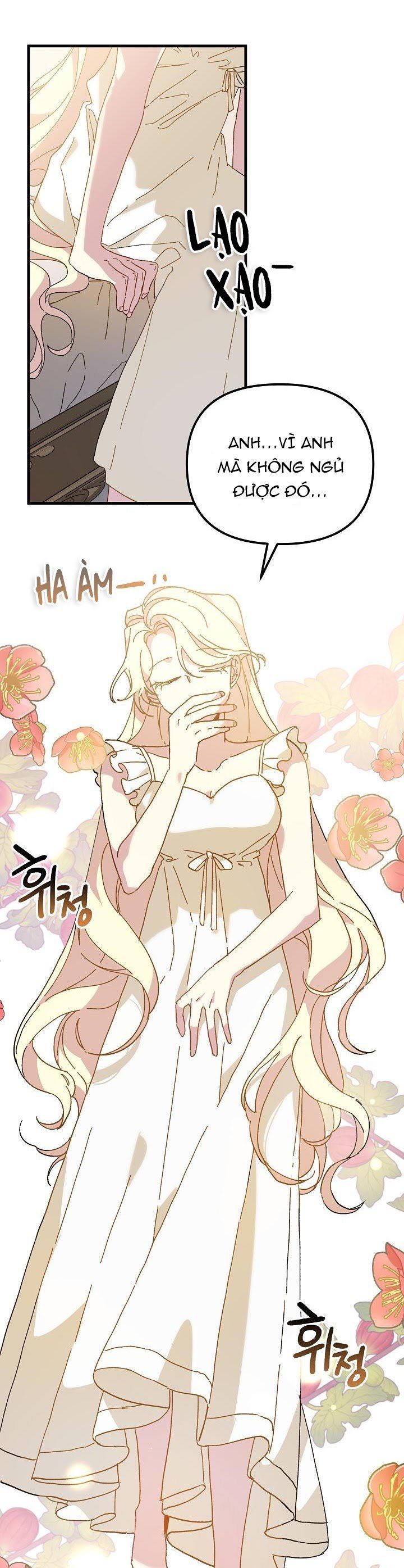 đọc truyện Nữ Vương Giả Điên – Nàng Công Chúa Giả Điên Chương 16 ảnh 49 tại Thiên Thai Truyện