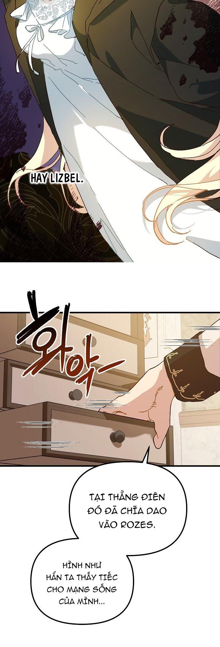 đọc truyện Nữ Vương Giả Điên – Nàng Công Chúa Giả Điên Chương 16 ảnh 7 tại Thiên Thai Truyện