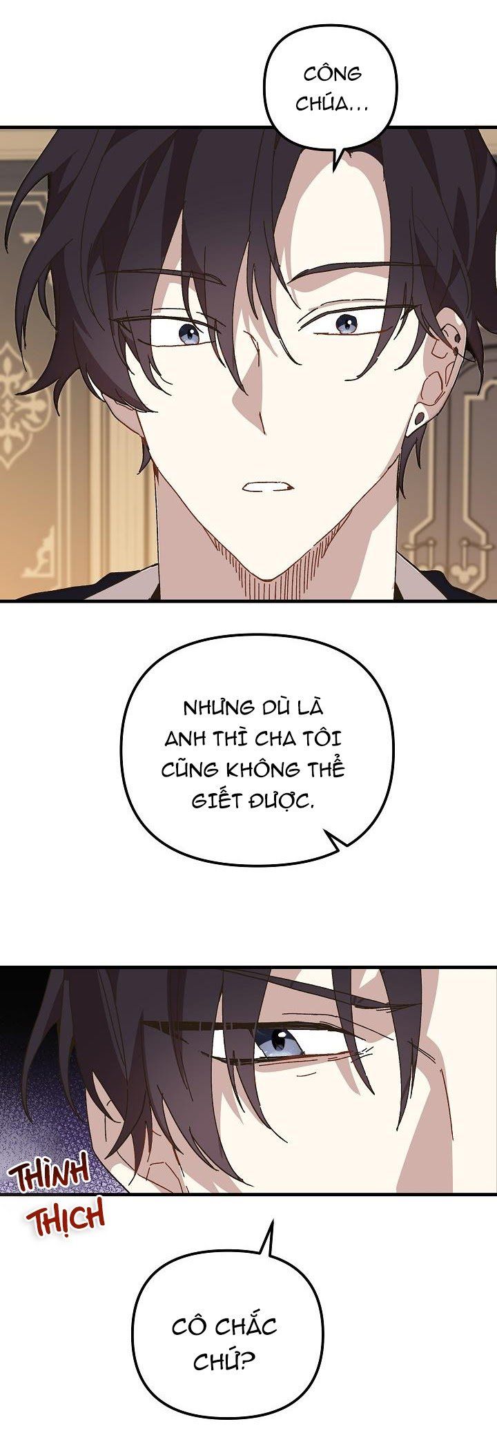 đọc truyện Nữ Vương Giả Điên – Nàng Công Chúa Giả Điên Chương 16 ảnh 54 tại Thiên Thai Truyện