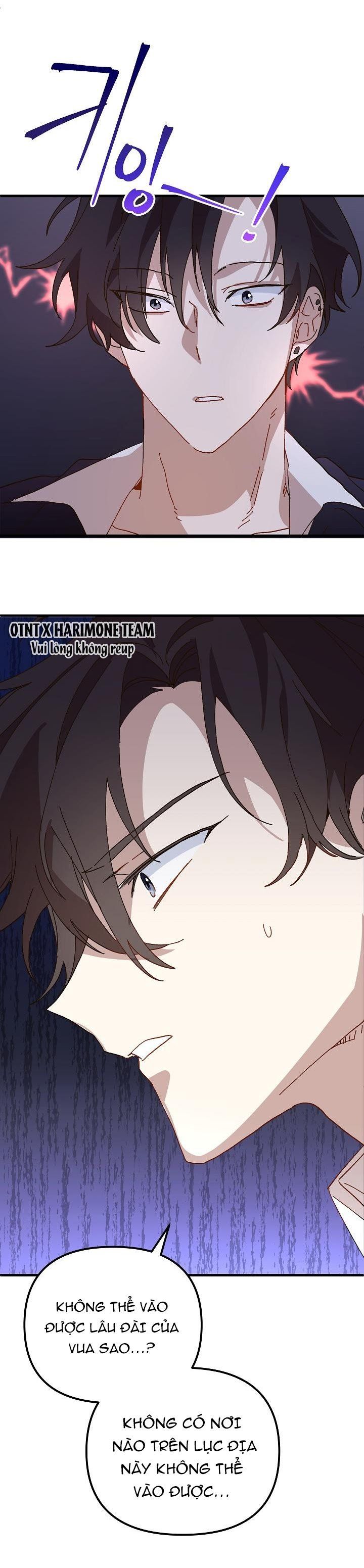 đọc truyện Nữ Vương Giả Điên – Nàng Công Chúa Giả Điên Chương 16 ảnh 58 tại Thiên Thai Truyện