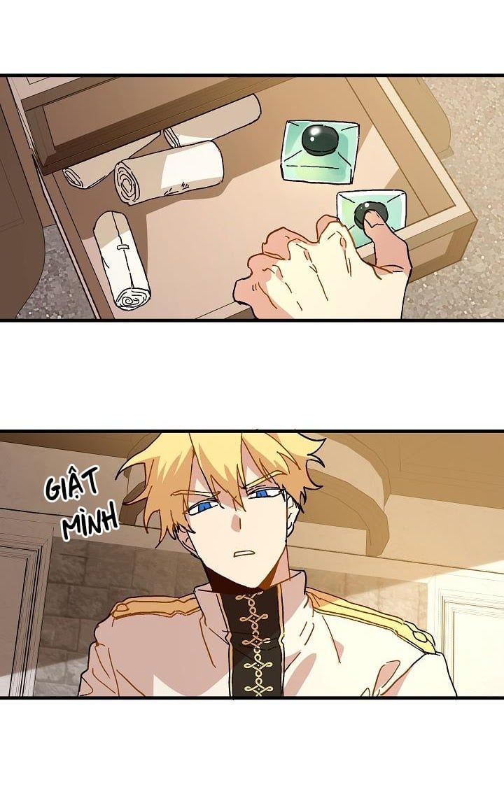 đọc truyện Nữ Vương Giả Điên – Nàng Công Chúa Giả Điên Chương 16 ảnh 8 tại Thiên Thai Truyện