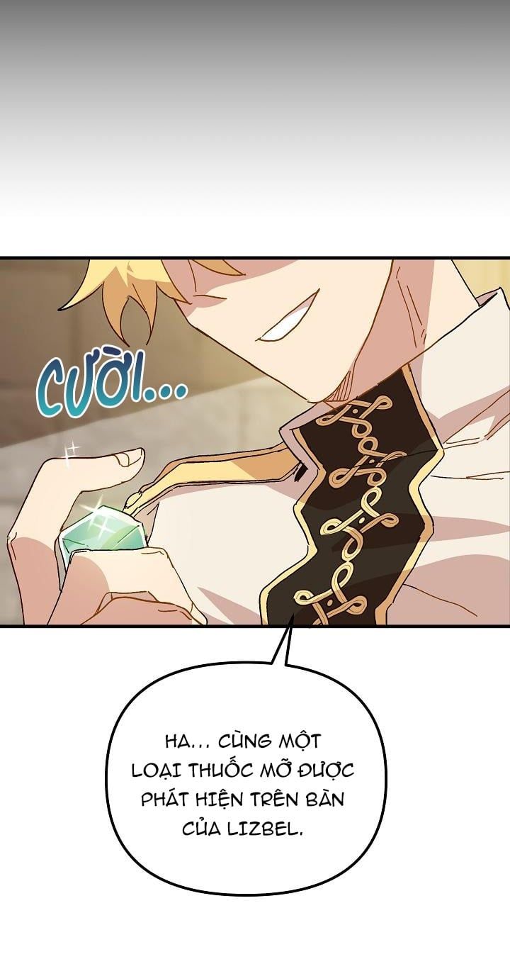 đọc truyện Nữ Vương Giả Điên – Nàng Công Chúa Giả Điên Chương 16 ảnh 10 tại Thiên Thai Truyện