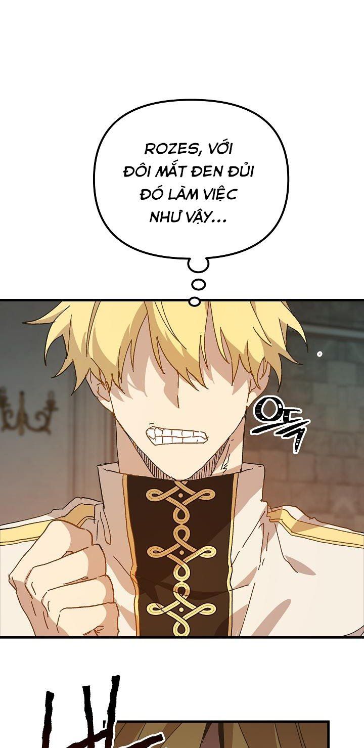 đọc truyện Nữ Vương Giả Điên – Nàng Công Chúa Giả Điên Chương 16 ảnh 11 tại Thiên Thai Truyện