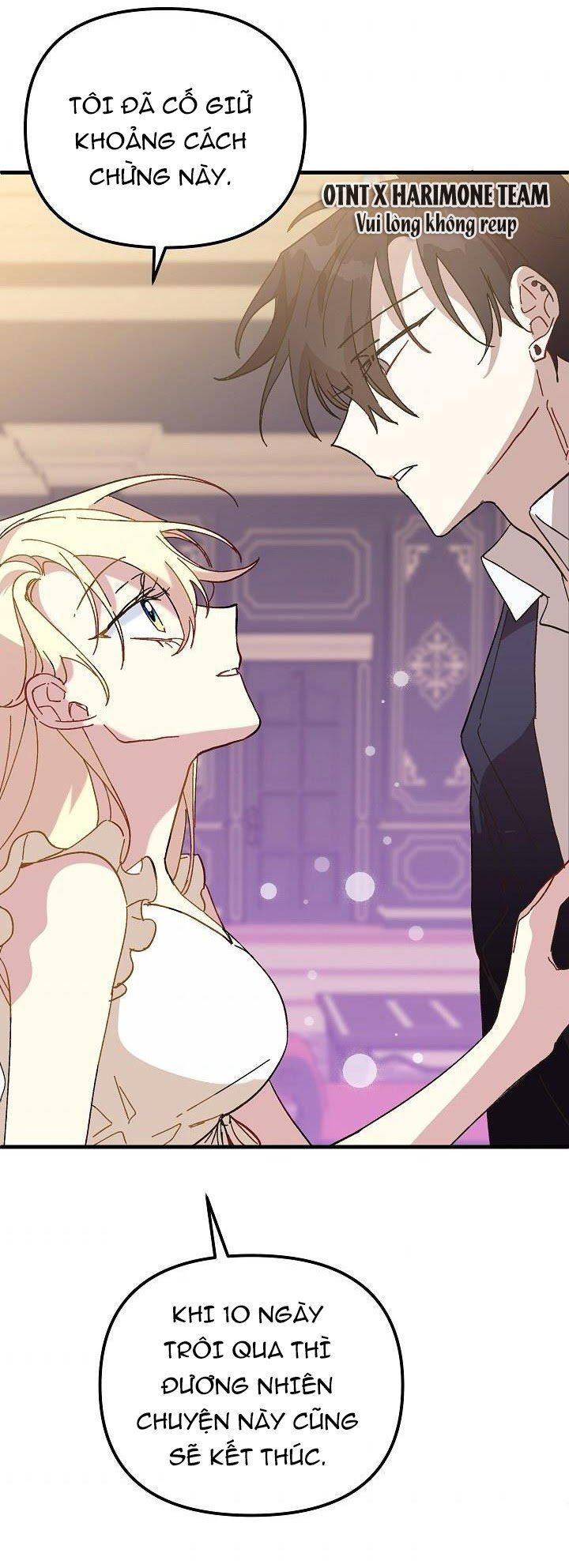 đọc truyện Nữ Vương Giả Điên – Nàng Công Chúa Giả Điên Chương 17 ảnh 14 tại Thiên Thai Truyện