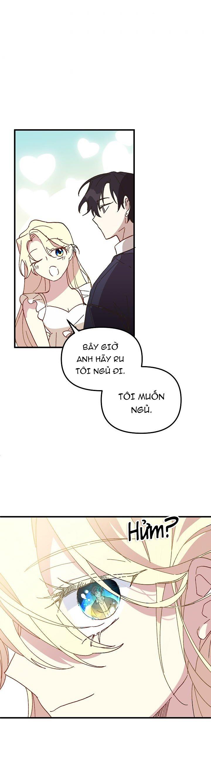 đọc truyện Nữ Vương Giả Điên – Nàng Công Chúa Giả Điên Chương 17 ảnh 15 tại Thiên Thai Truyện